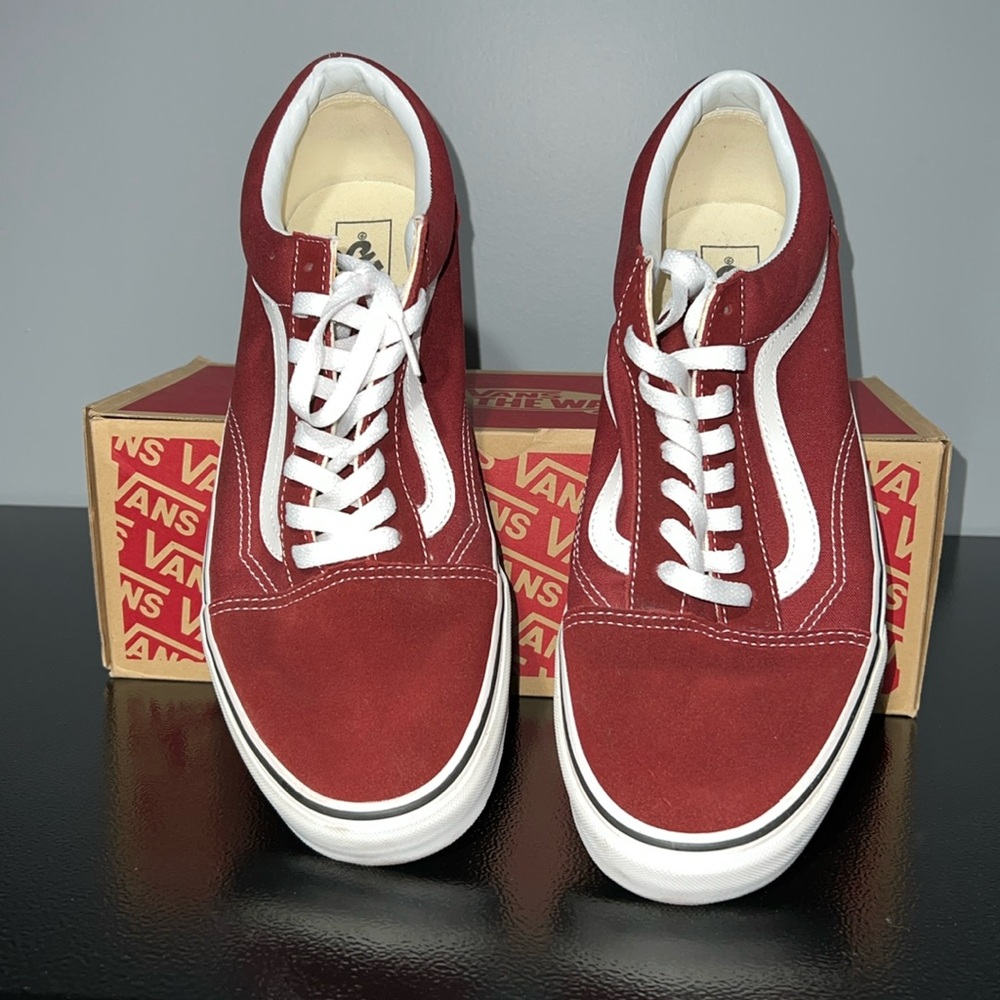 Vans Old Skool
